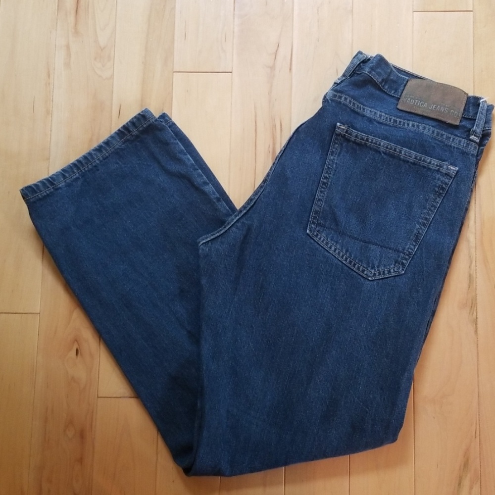 Nautica jeans